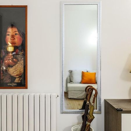 Primopiano - Sammartini Apartamento Milão Exterior foto